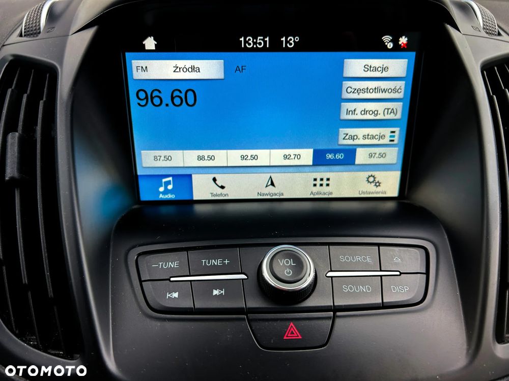 Ford Kuga 2.0 TDCi AWD Titanium - 26