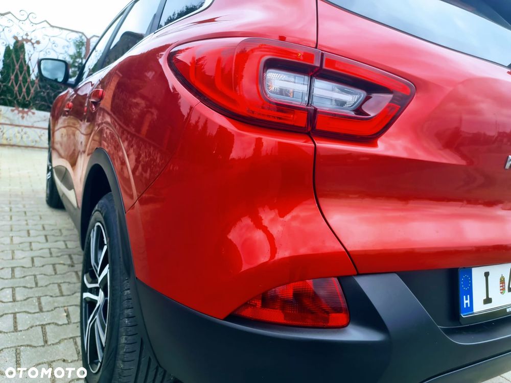 Renault Kadjar Energy dCi 110 Business - 21