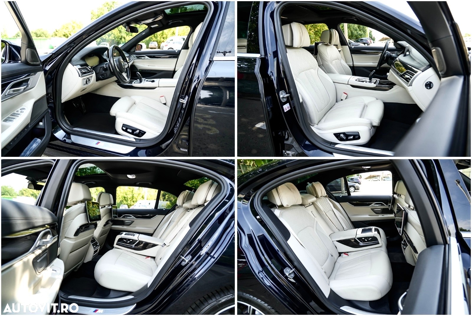 BMW Seria 7 730d xDrive - 7