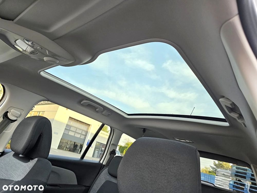 Citroën C4 SpaceTourer 2.0 BlueHDi Shine Pack S&S EAT8 - 30