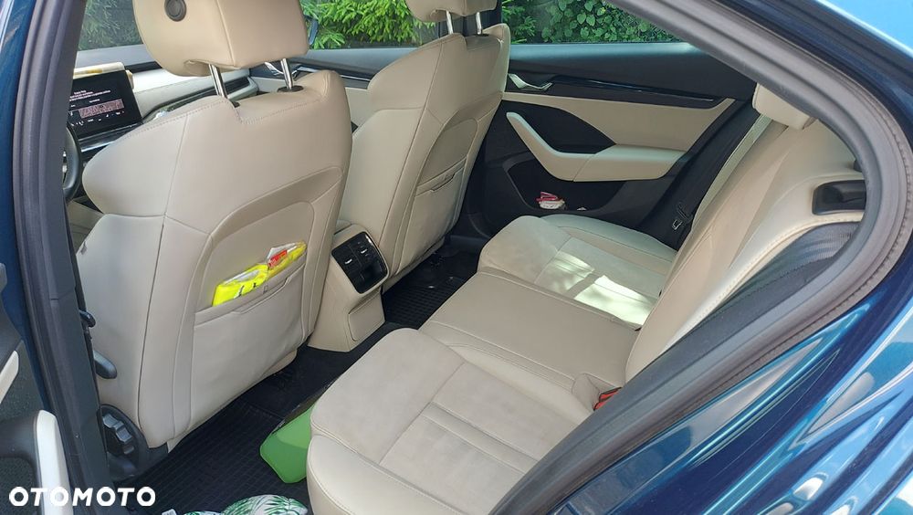 Skoda Octavia 1.5 TSI ACT Ambition - 6