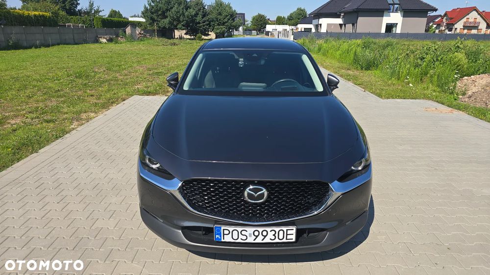 Mazda CX-30 2.0 mHEV Hikari AWD - 5