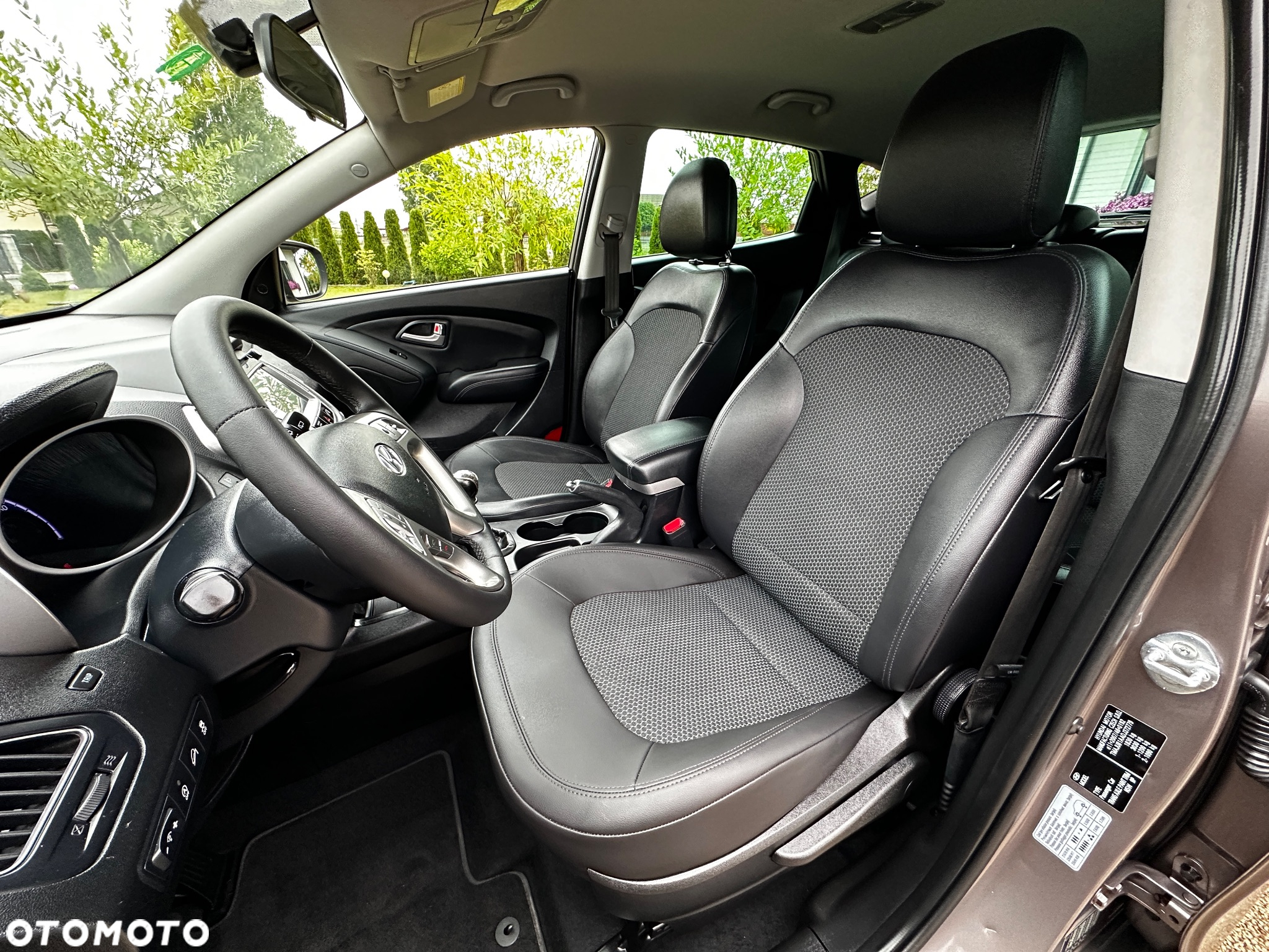 Hyundai ix35 1.6 2WD Comfort - 5