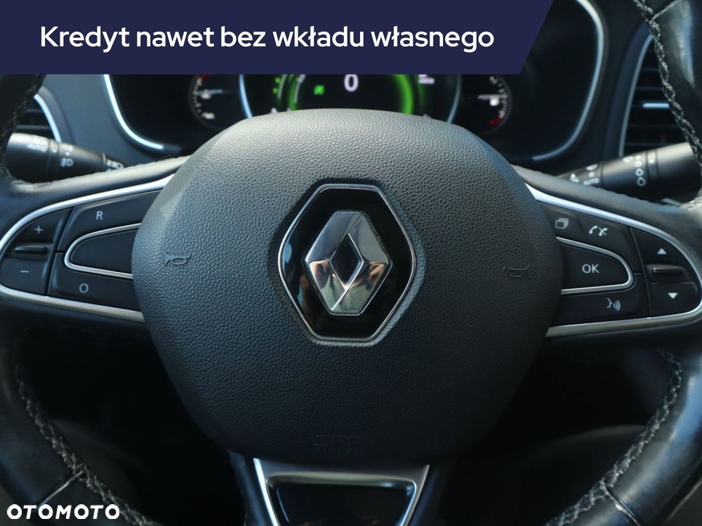 Renault Megane - 19
