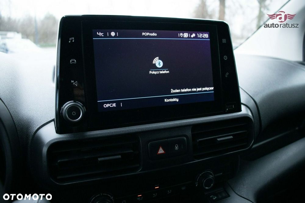 Citroën Berlingo - 30
