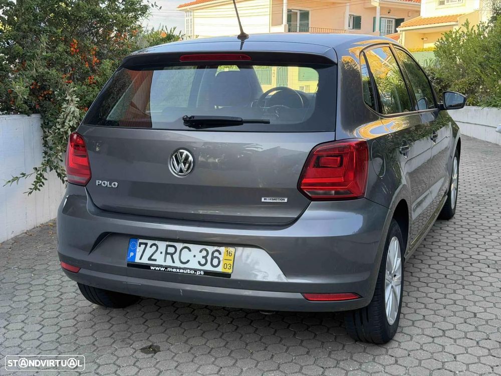 VW Polo 1.0 Trendline - 21
