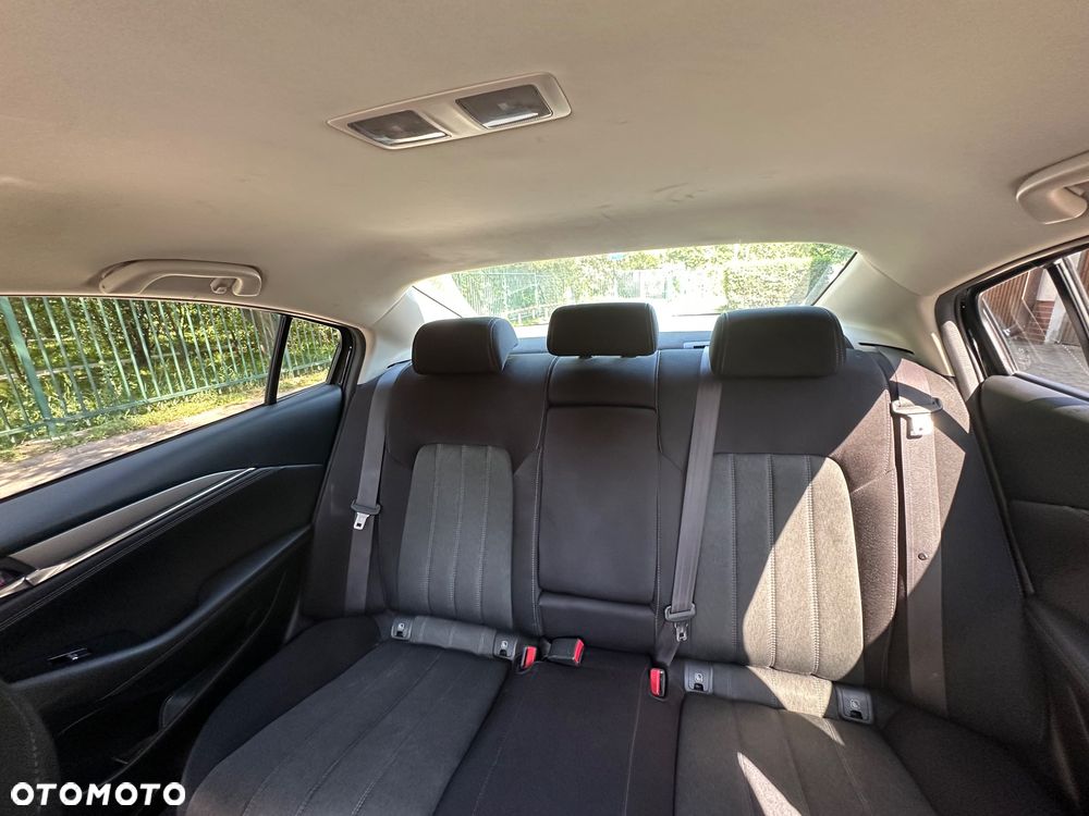 Mazda 6 2.0 SKYMotion - 12