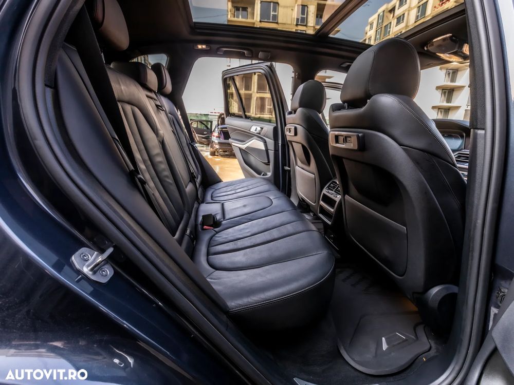 BMW X5 xDrive45e - 6