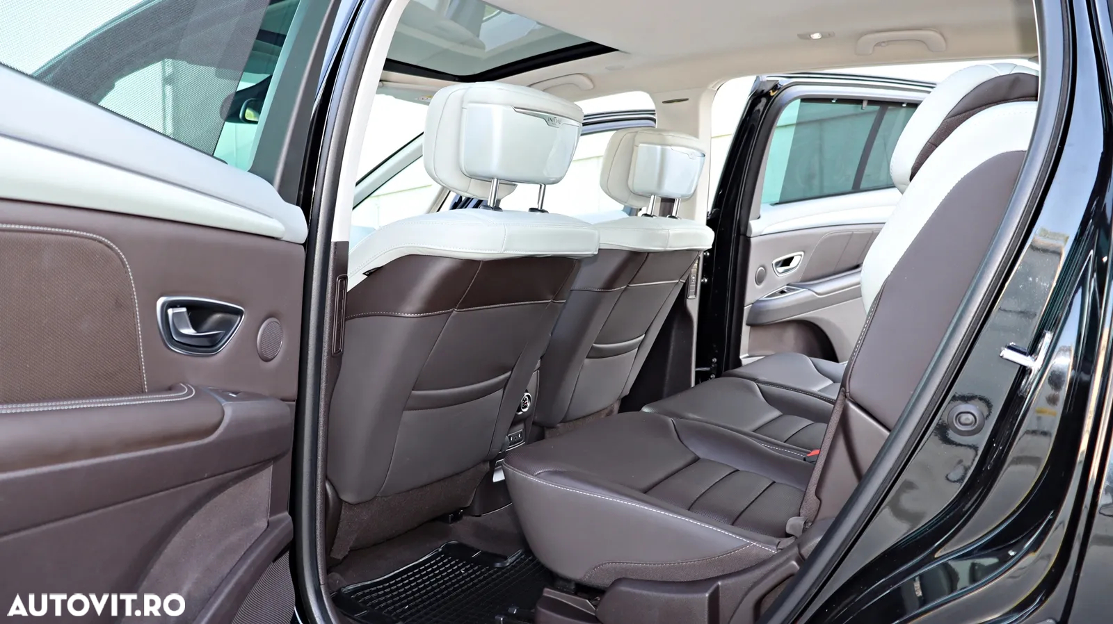 Renault Espace Energy dCi 160 EDC Initiale Paris - 10