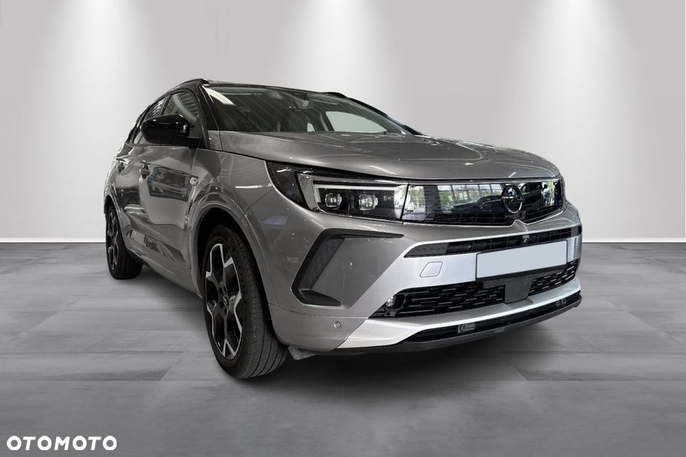 Opel Grandland X Plug-in-Hybrid4 1.6 DI Start/Stop Ultimate - 20