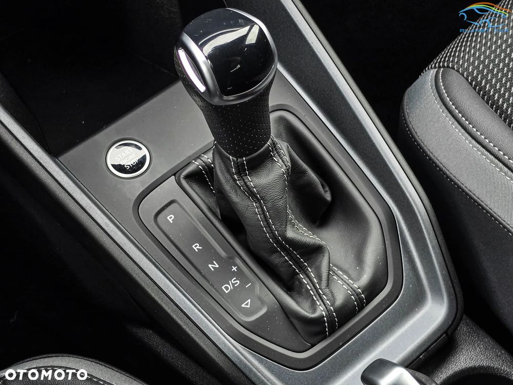 Audi A1 Sportback 30 TFSI S tronic S line - 36