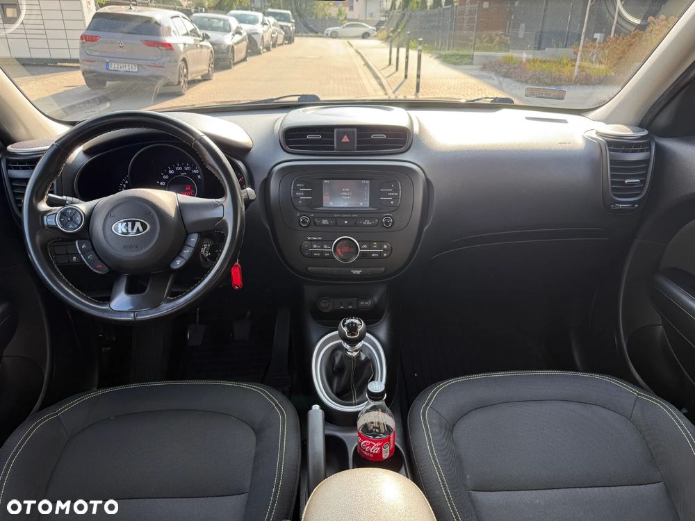 Kia Soul - 9