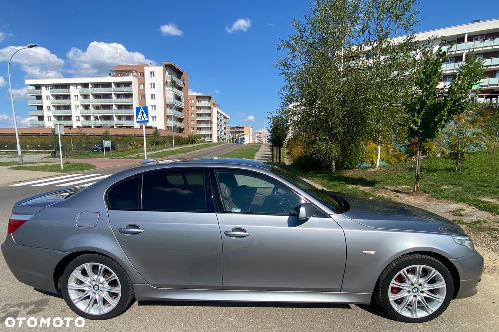 BMW Seria 5 - 12