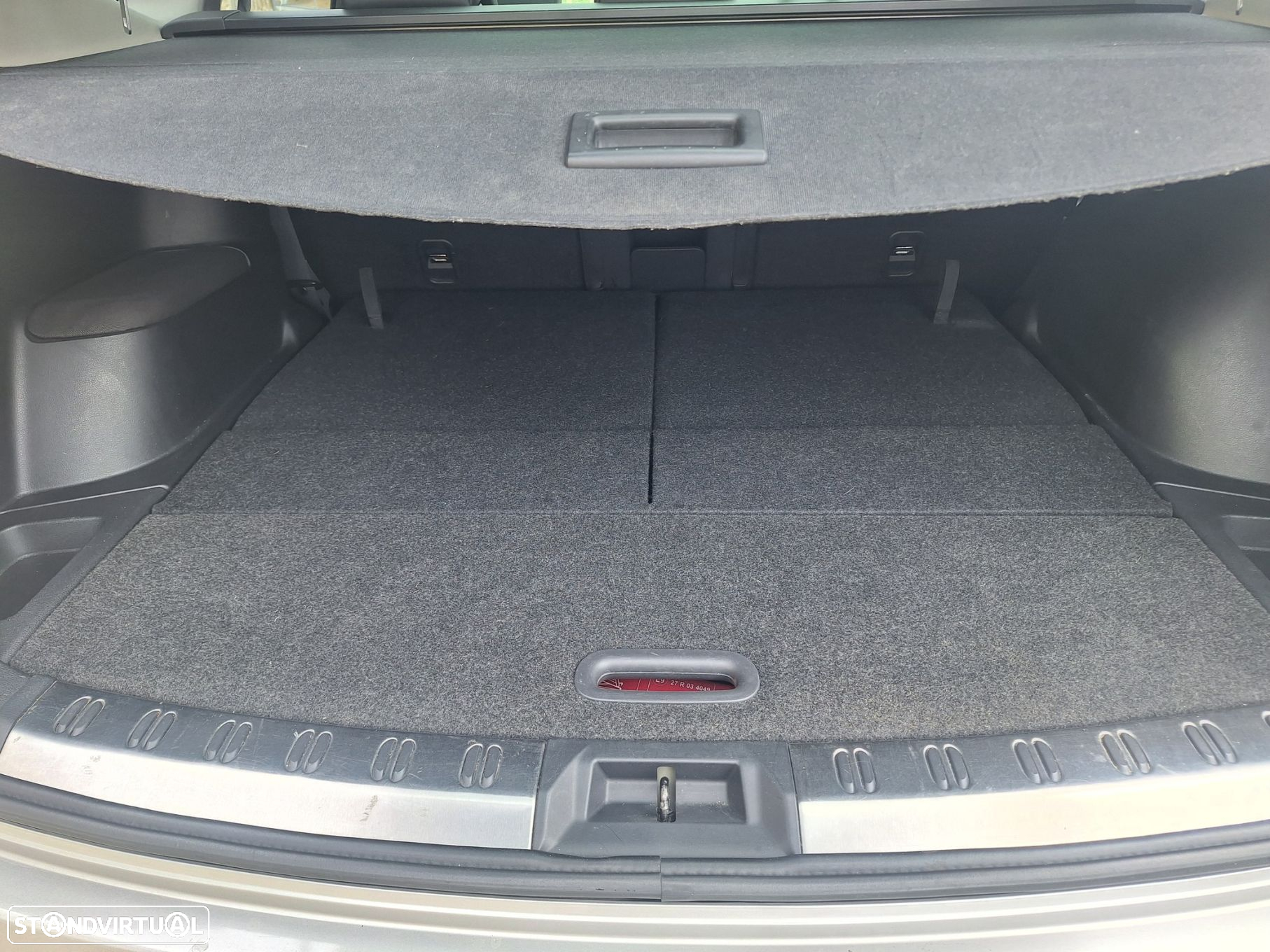 Nissan Qashqai +2 1.6 dCi Tekna Premium 18 360 S&S - 27