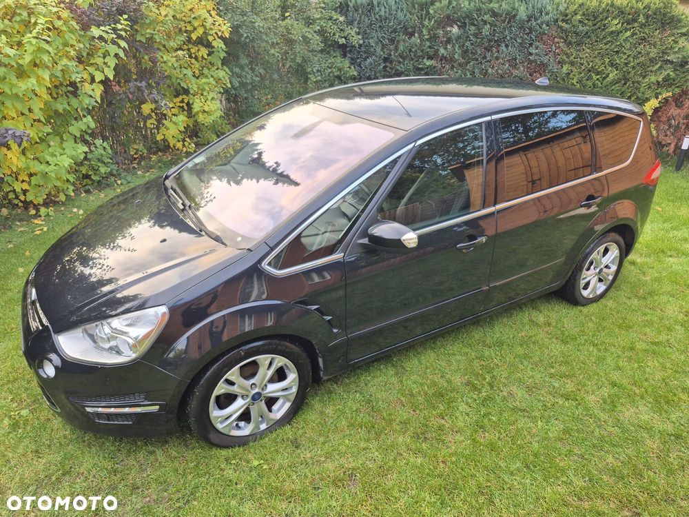 Ford S-Max - 19