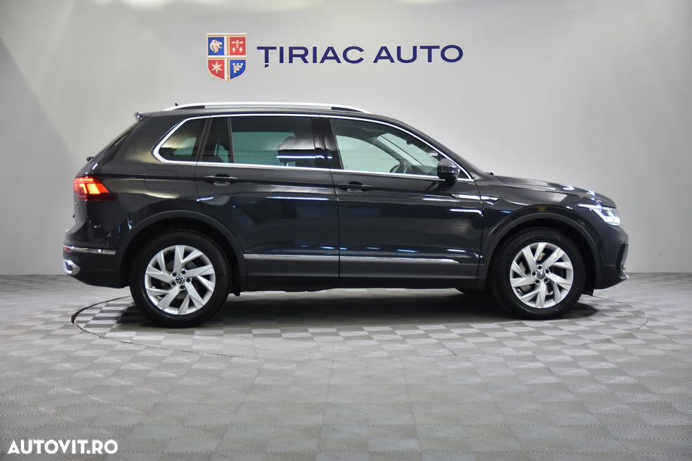 Volkswagen Tiguan - 6