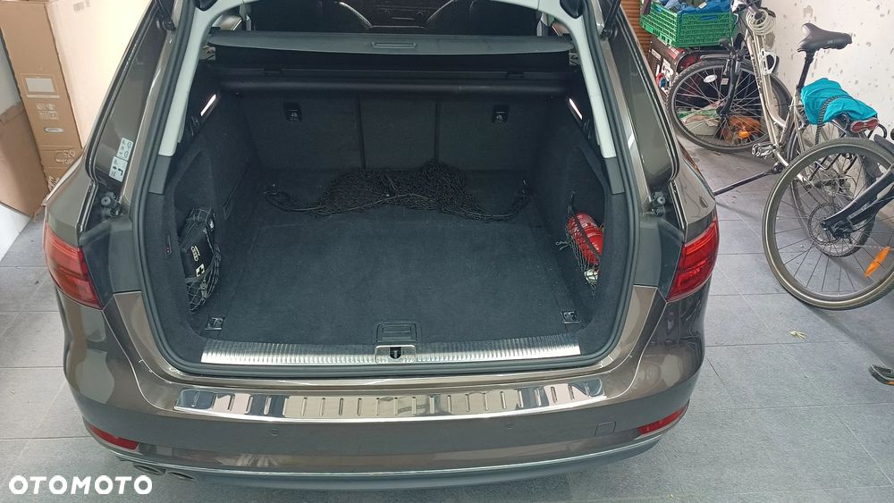 Audi A4 Avant - 26