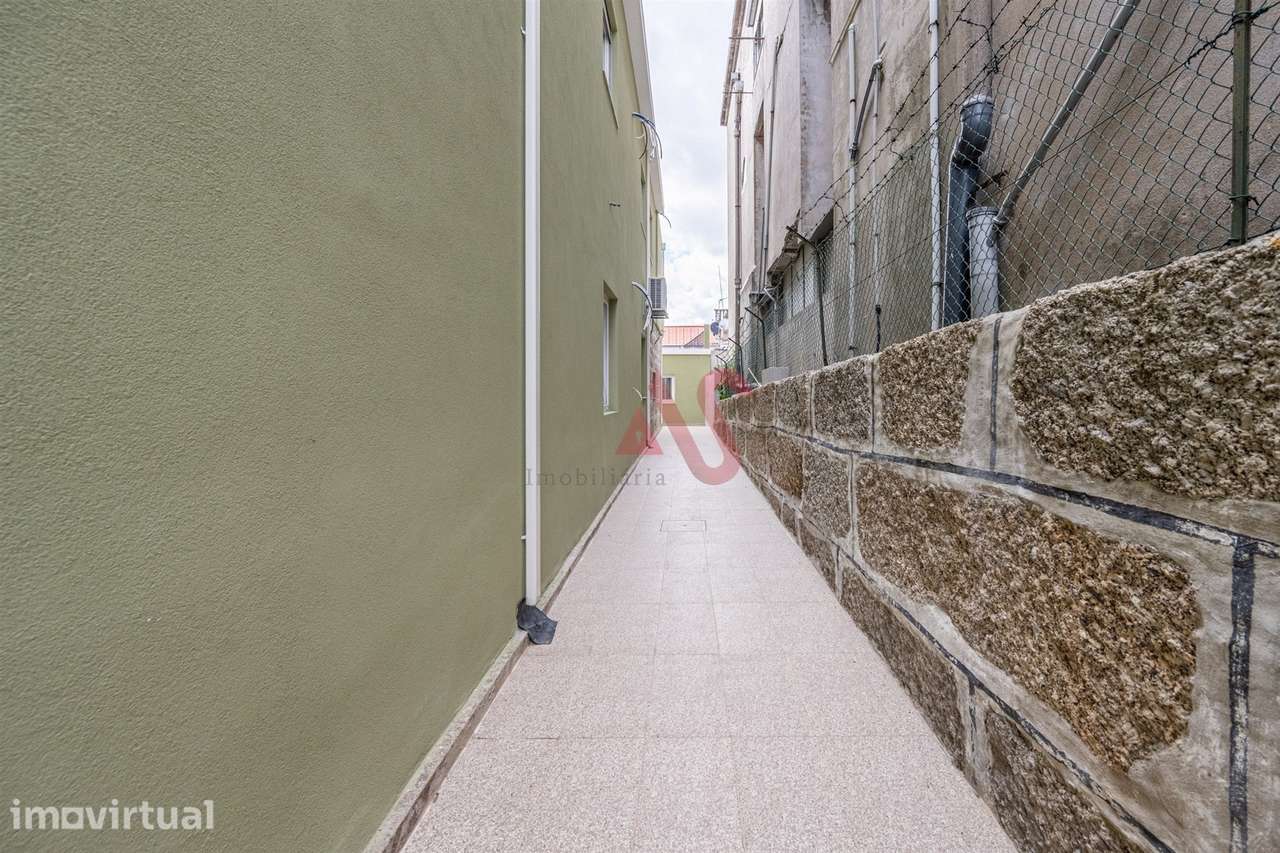 Apartamento T1+1 no Centro de Vizela - Grande imagem: 2/8