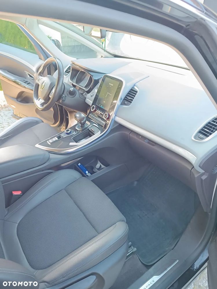 Renault Espace 1.6 dCi Energy Initiale Paris EDC - 15