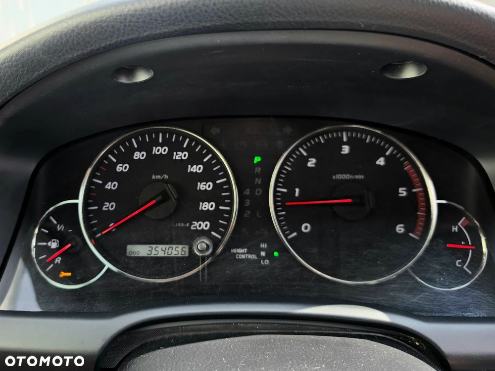 Toyota Land Cruiser 3.0 D X Platinium - 11