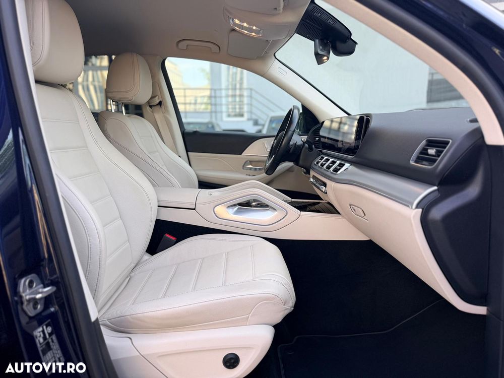 Mercedes-Benz GLE 300 d MHEV 4MATIC - 14