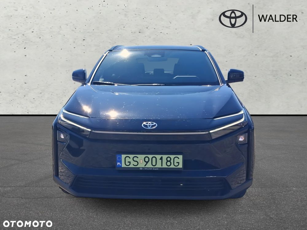 Toyota bZ4X 73.1kWh Style - 2