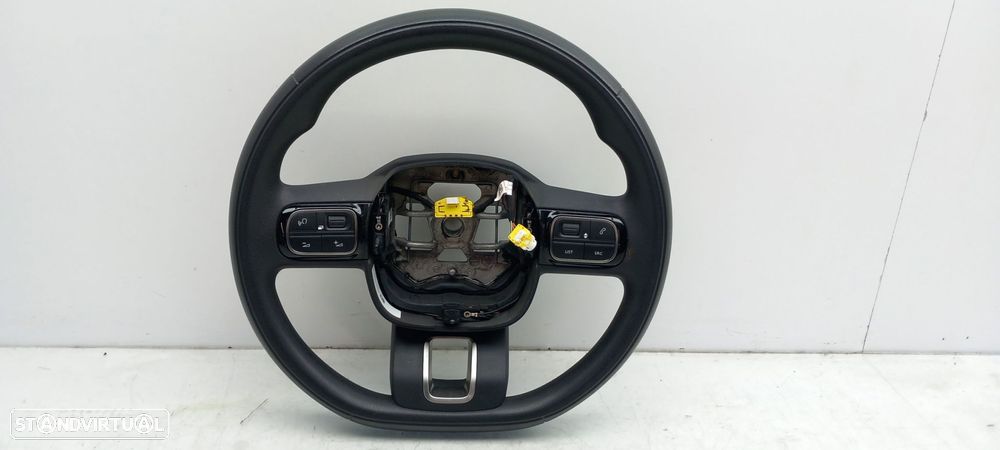 Volante de direção CITROËN C3 Aircross II (2R_, 2C_) - 1