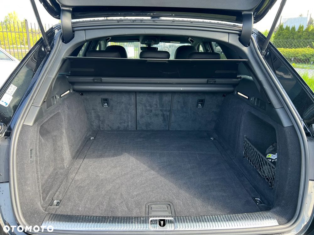 Audi A4 Avant 40 TDI S tronic sport - 32