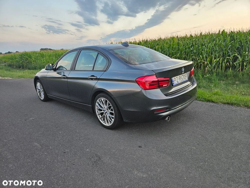 BMW Seria 3 - 11