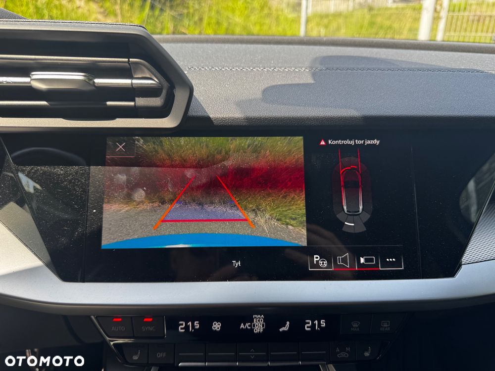 Audi S3 - 13