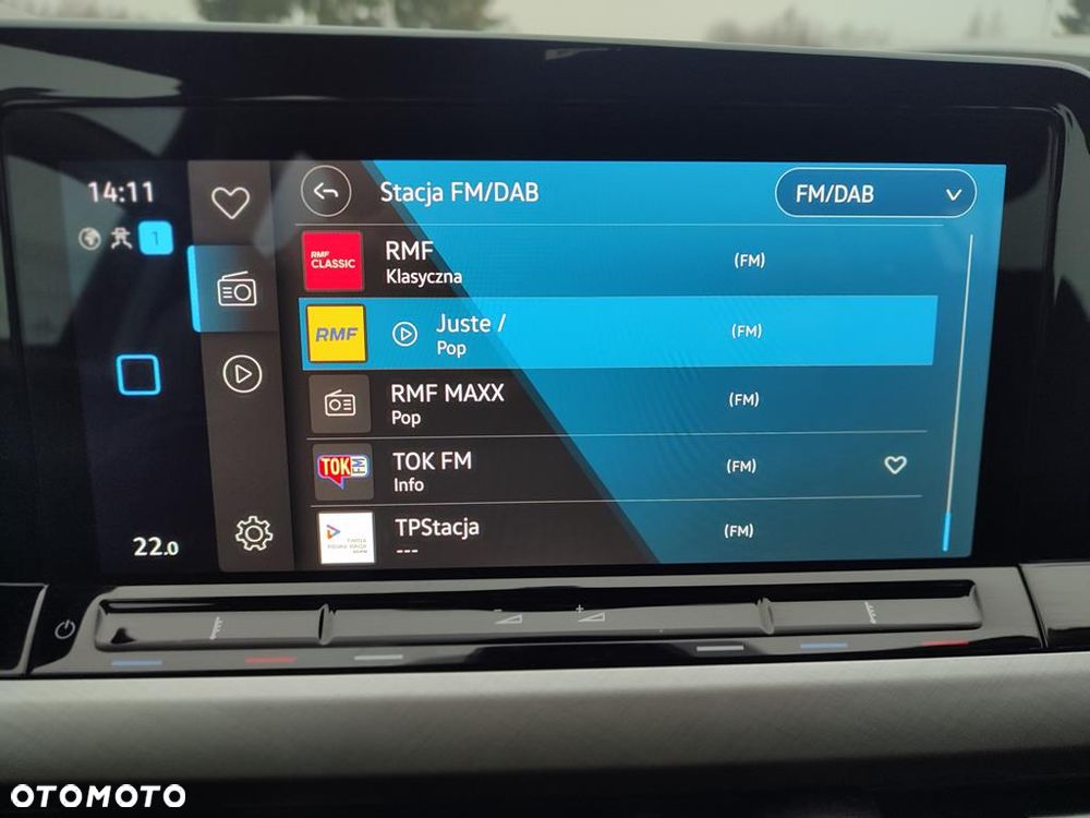 Volkswagen Golf 2.0 TDI Life - 22