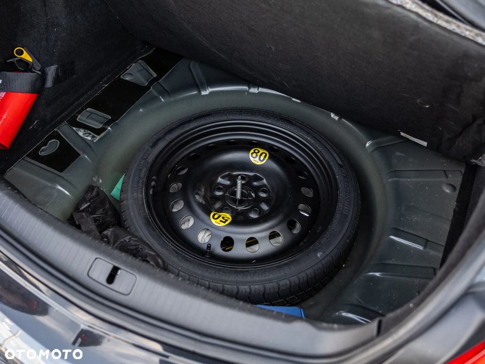 Opel Insignia 2.0 Bi Turbo CDTI 4x4 - 36