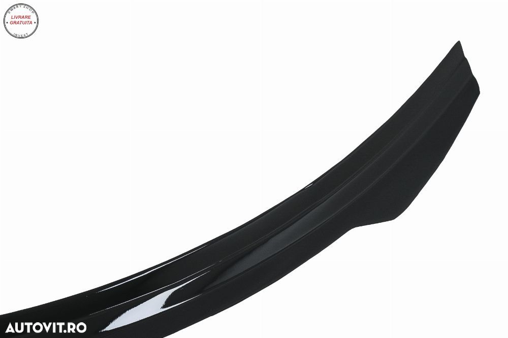 Extensie Eleron Luneta Mercedes A-Class W176 (2012-2018) W177 (2018-Up) GLA SUV X1- livrare gratuita - 4