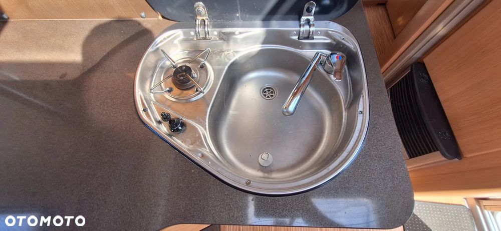 Adria Adora 462 PU Klima Przedsionek Markiza - 22