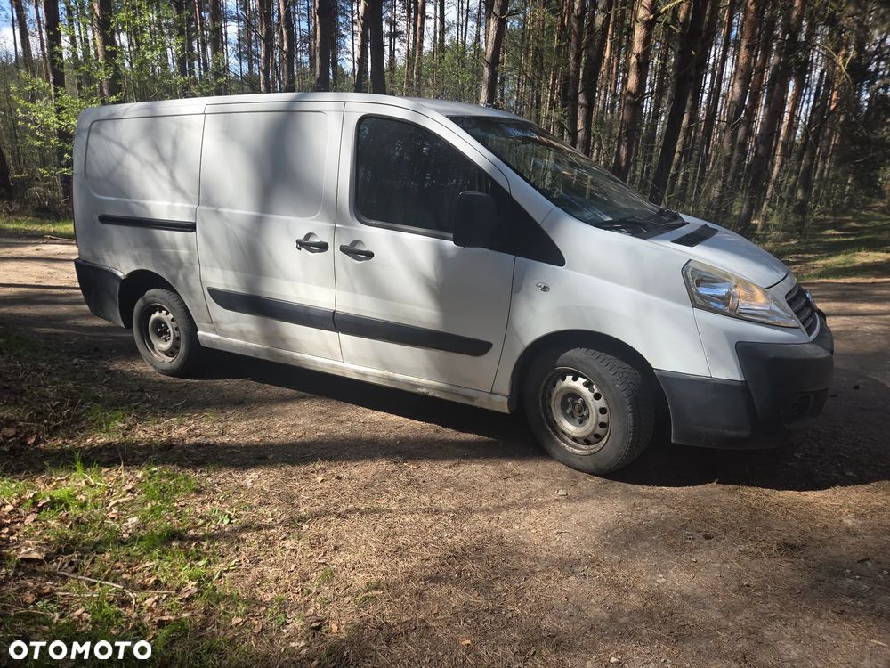 Fiat scudo - 3