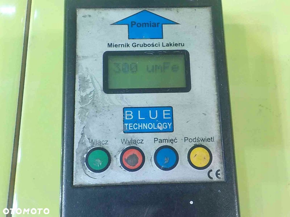 NISSAN NAVARA IV NP300 2.3 DCI 16r SUV drzwi lewe przod - 5