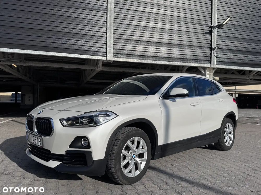 BMW X2 - 7