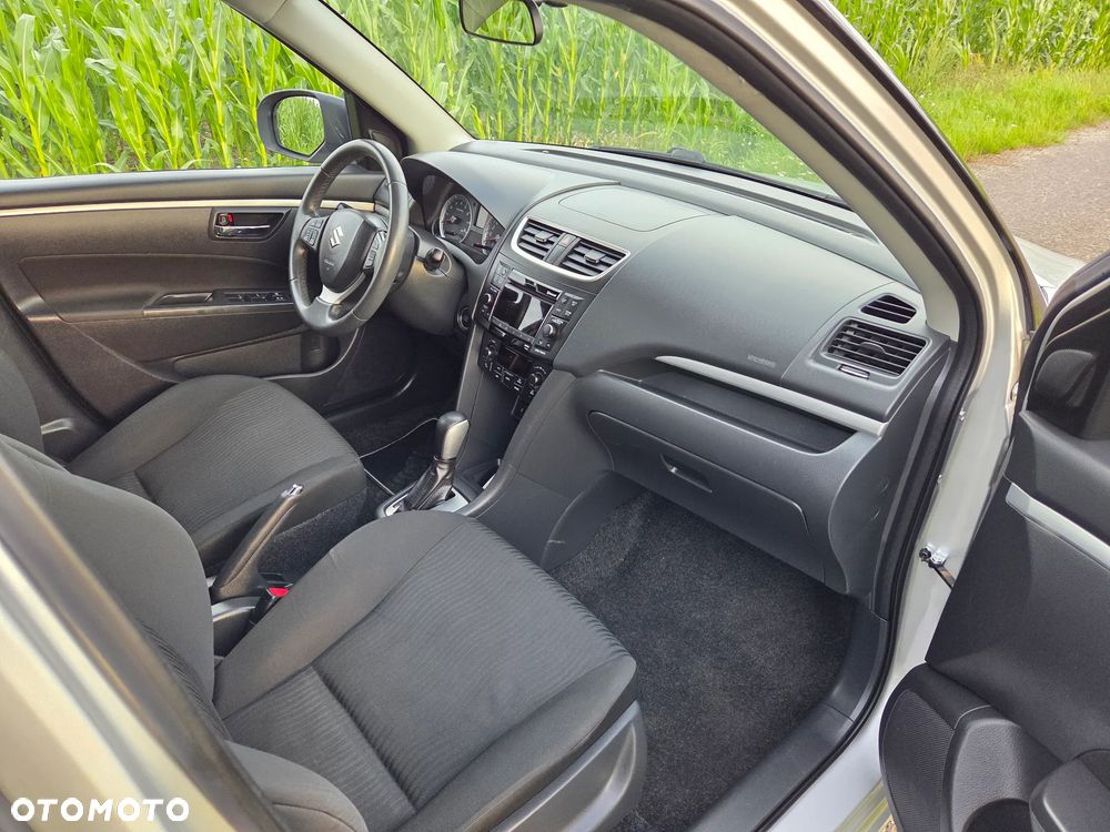 Suzuki Swift - 17