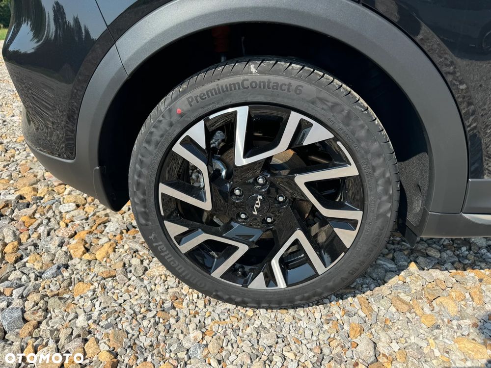 Kia XCeed - 13