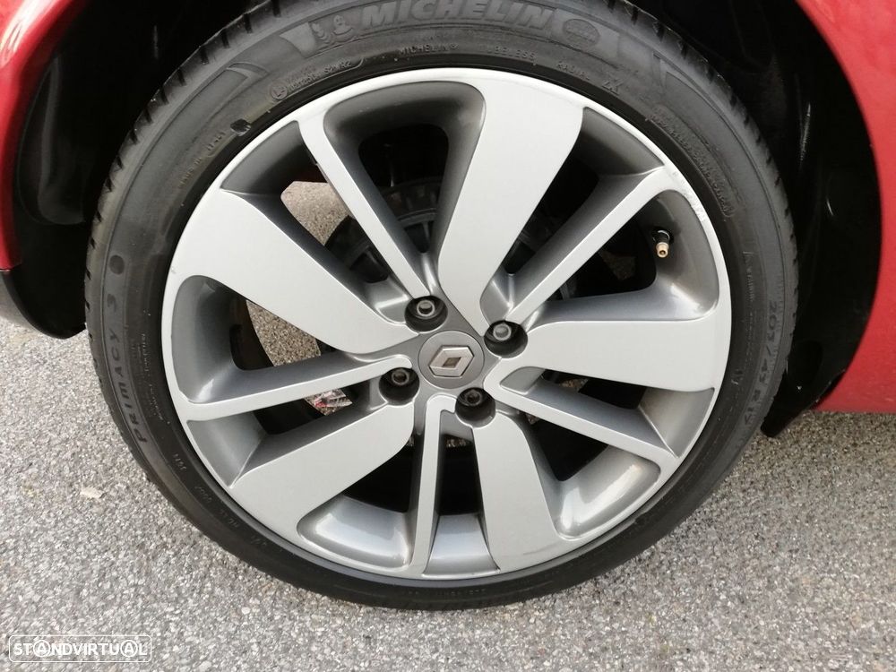 Renault Clio 1.5 dCi Dynamique S 82g - 8