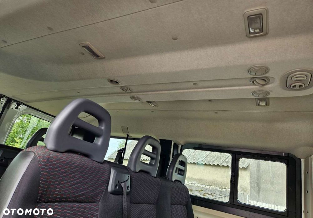 Citroën Jumper - 28