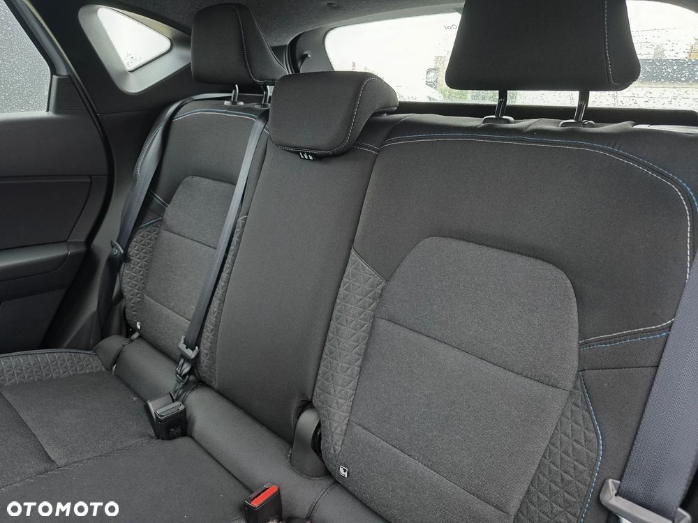 Renault Captur - 16