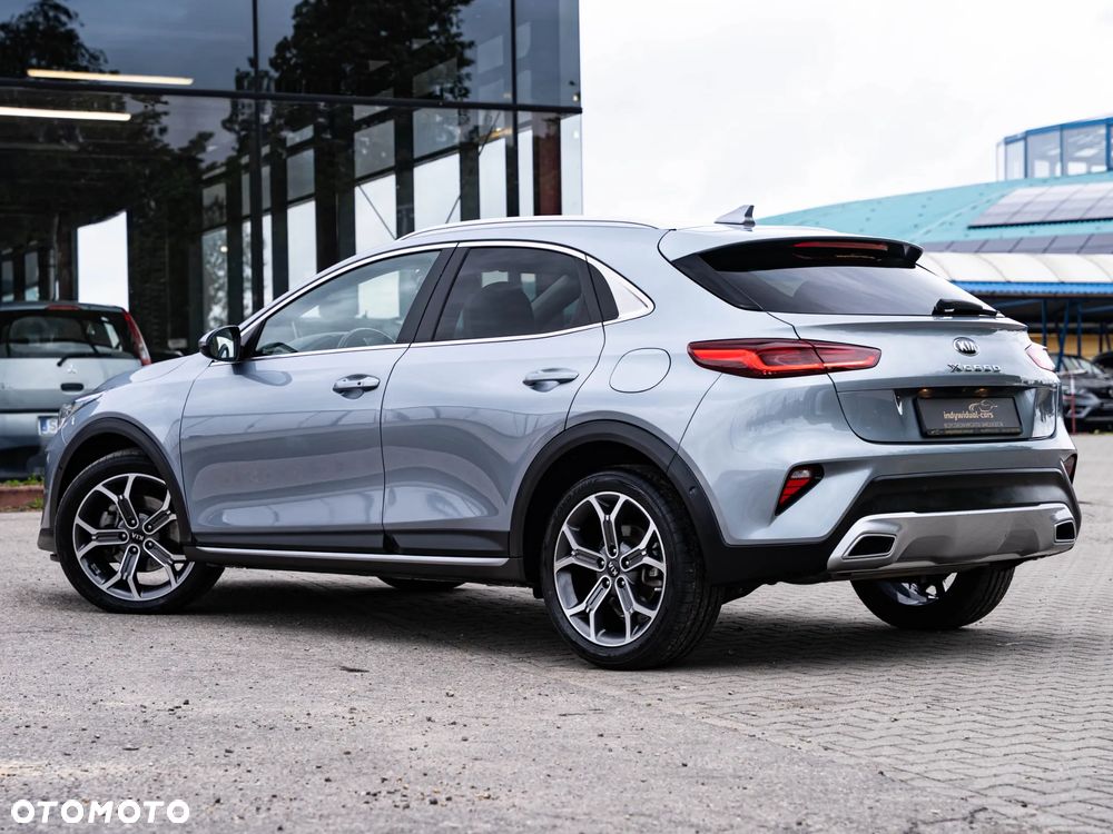 Kia XCeed 1.5 T-GDI Prestige Line DCT - 11