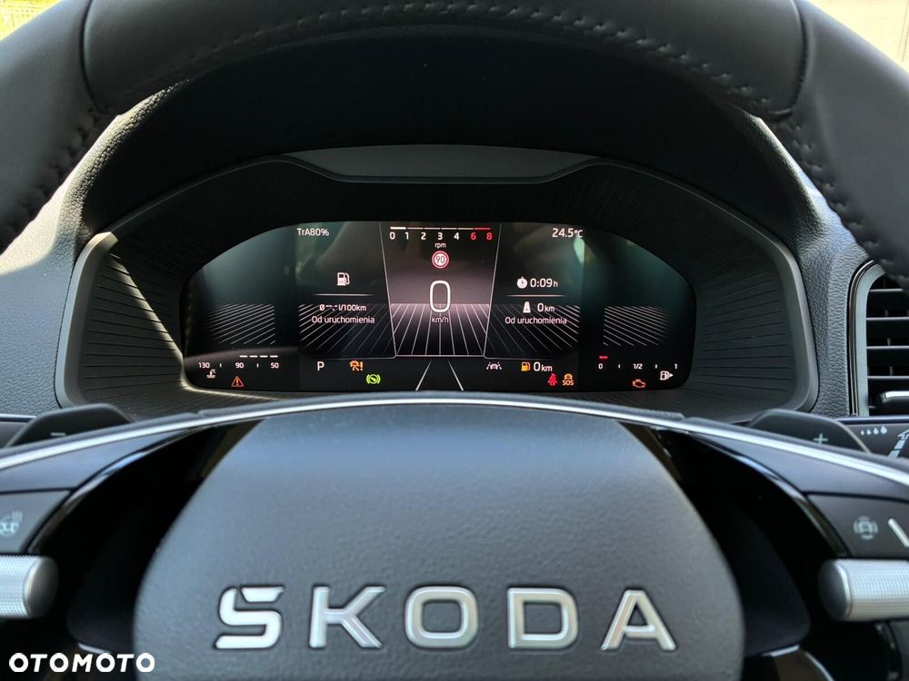 Skoda Karoq - 16