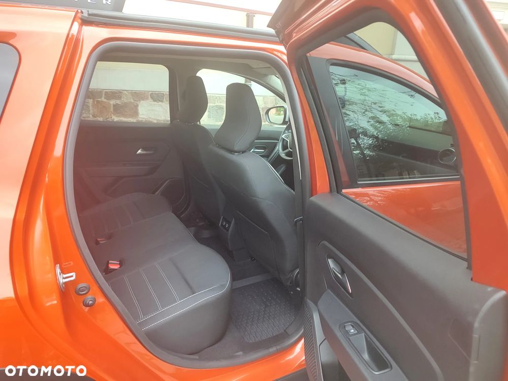 Dacia Duster 1.0 TCe Prestige - 13