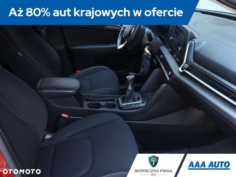 Kia Sportage - 11