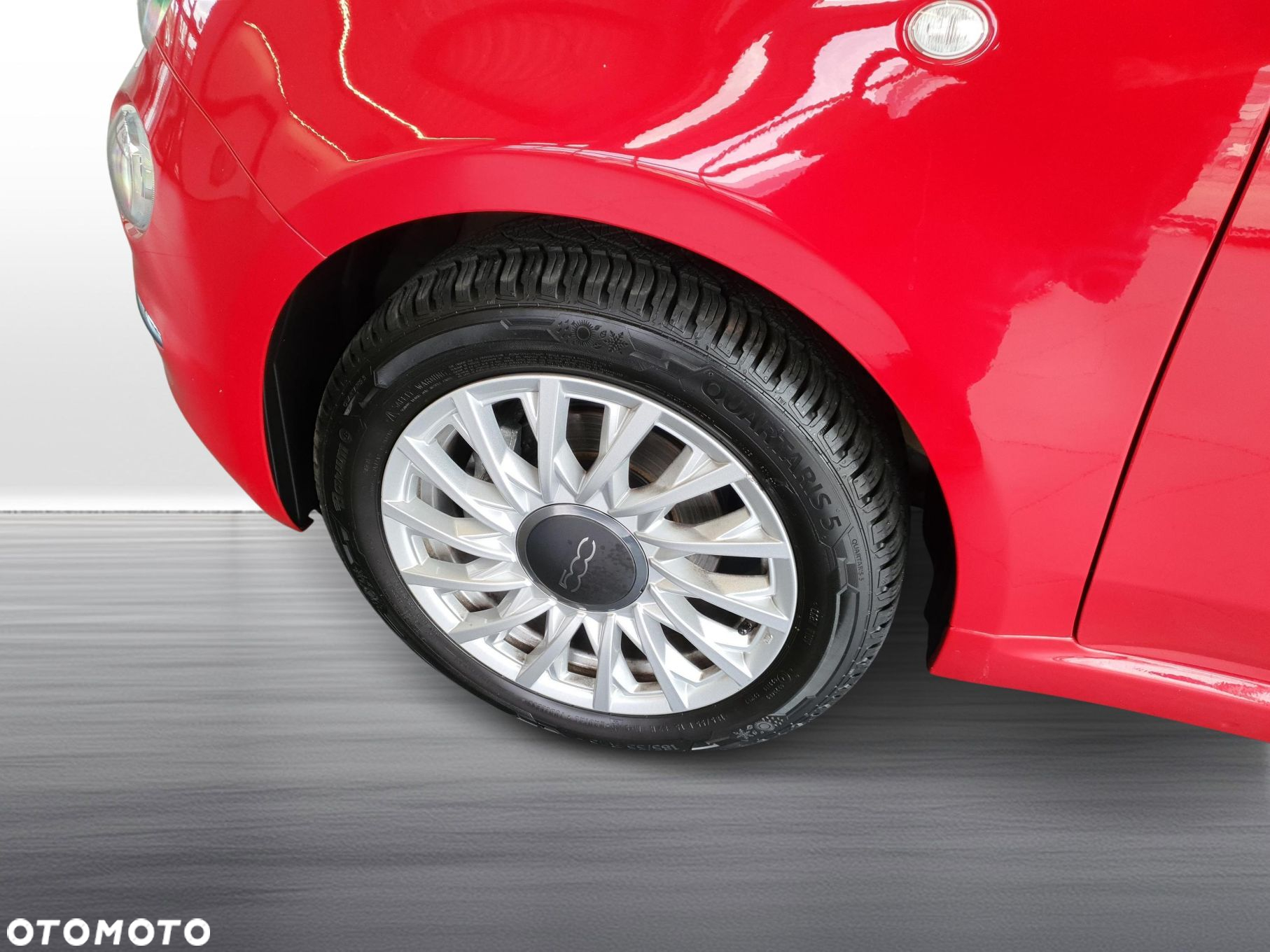 Fiat 500 - 19