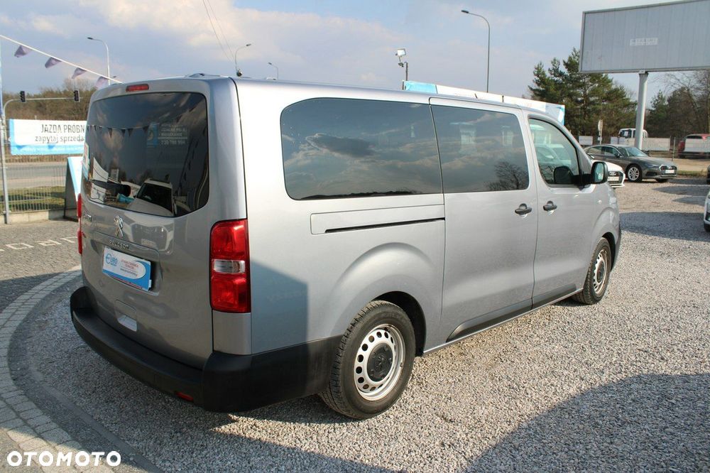 Peugeot Expert - 7