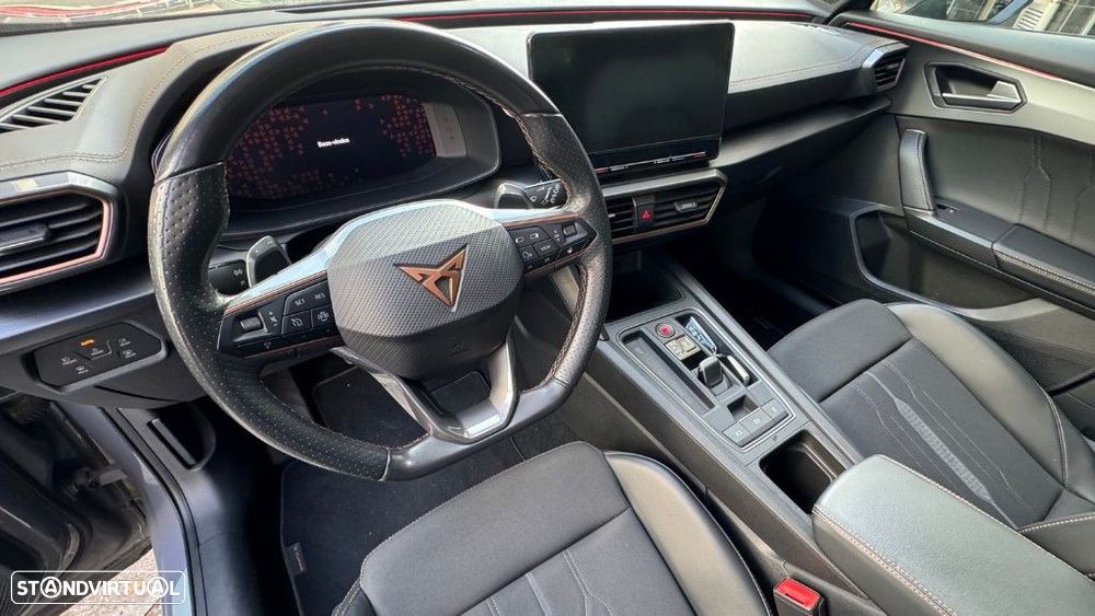 Cupra Formentor - 11