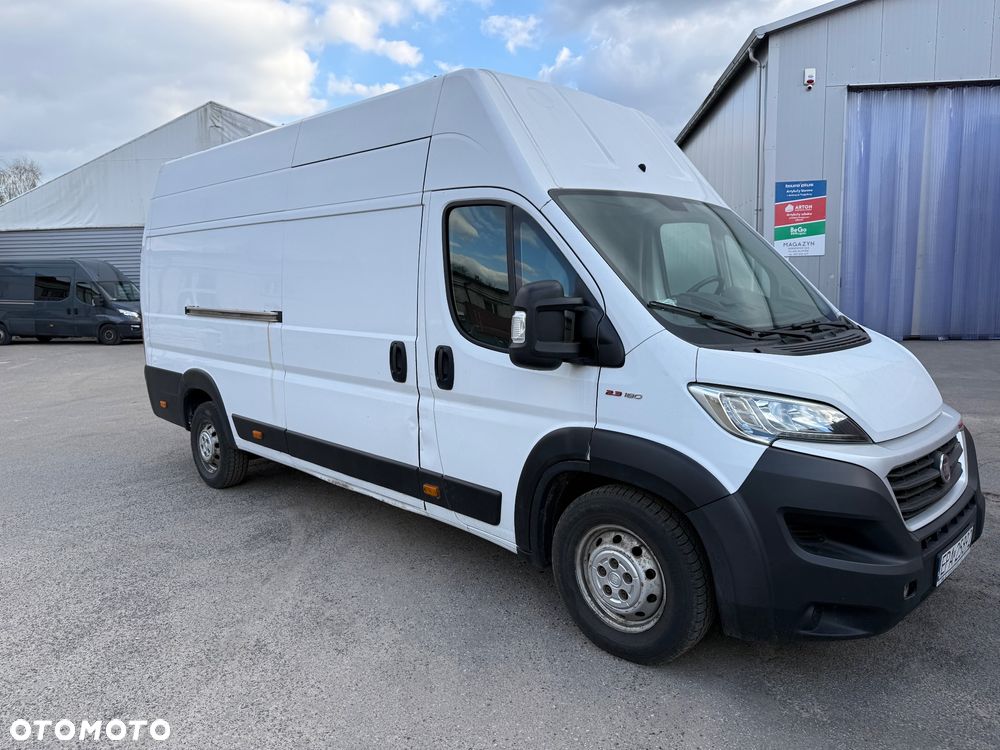 Fiat Ducato - 1